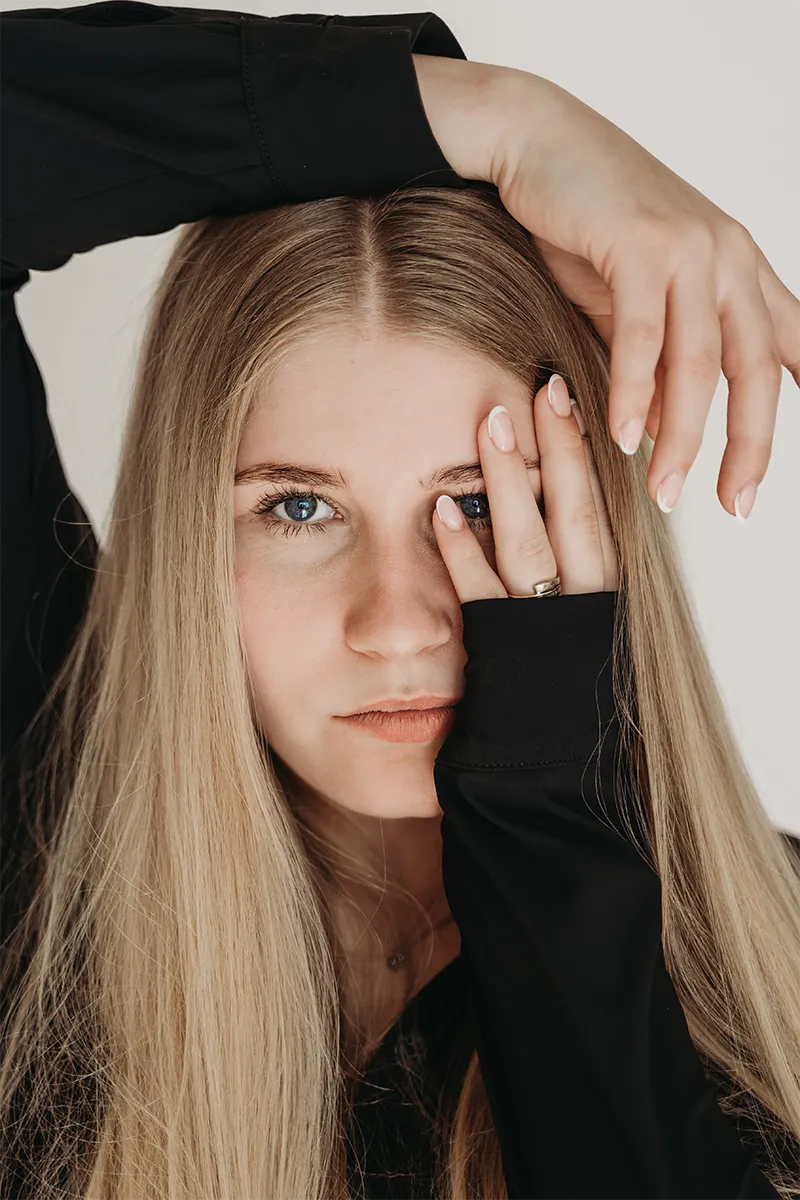 Janien Wiersma Janien Wiersma - Omzetstrateeg